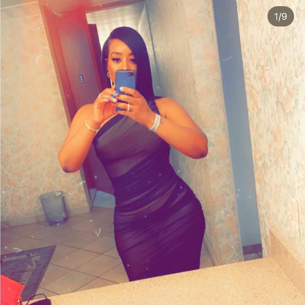 Norma Kamali Dress